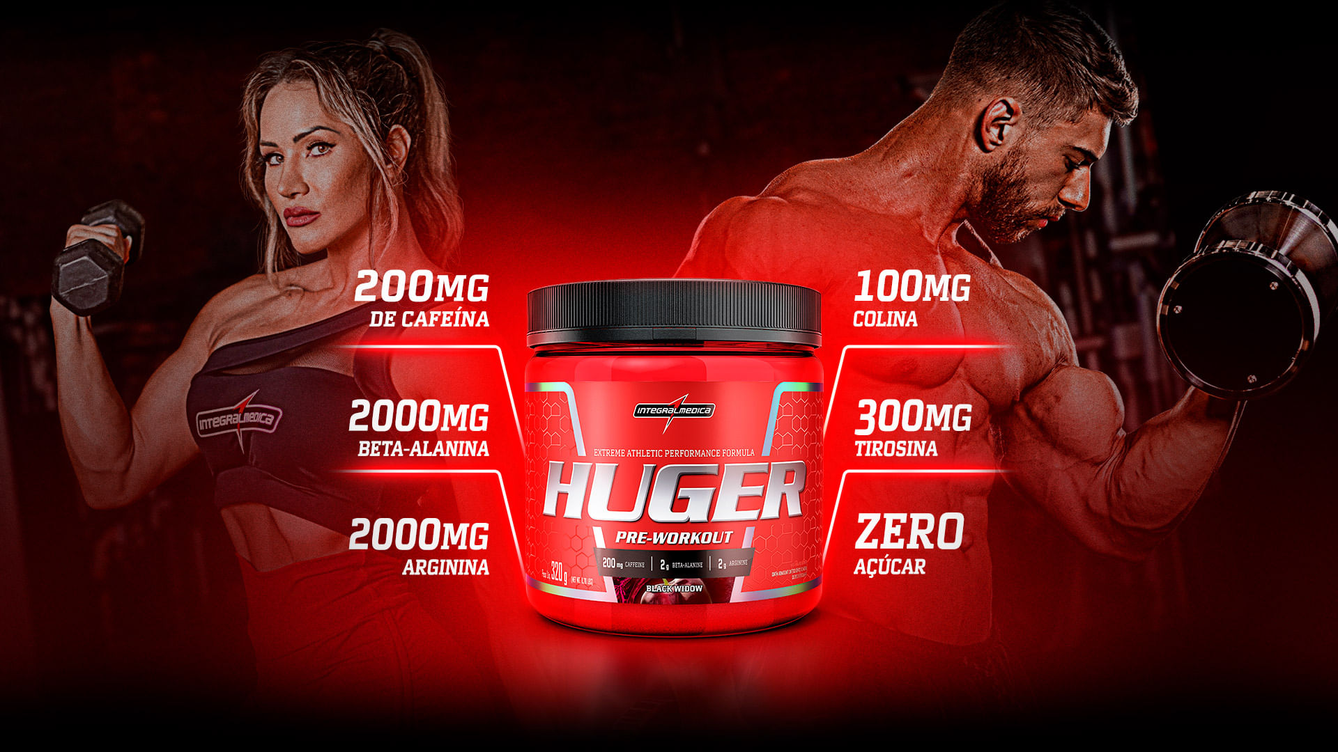 Huger