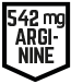 542mg-arginine