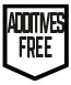 additives-free