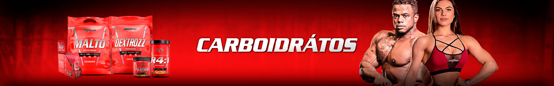 Banner - Carboidratos - Desktop