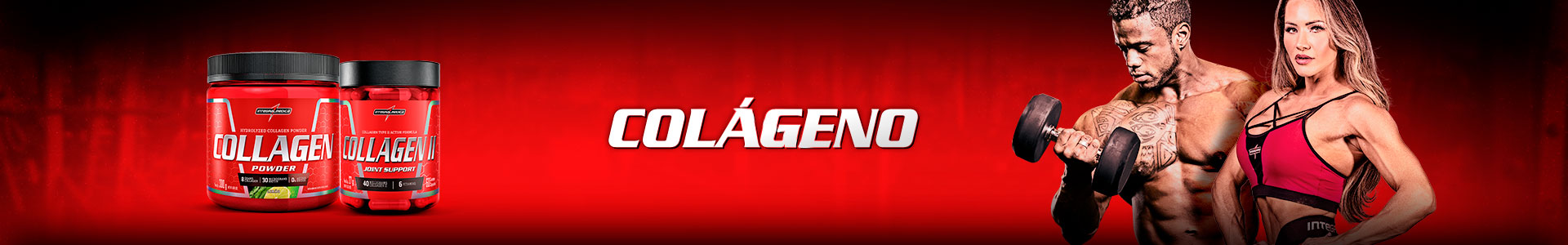Banner - Colágeno - Mobile