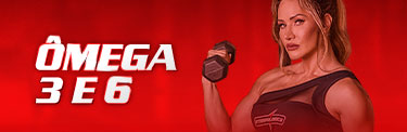 Banner - Ômega 3 e 6 - Mobile