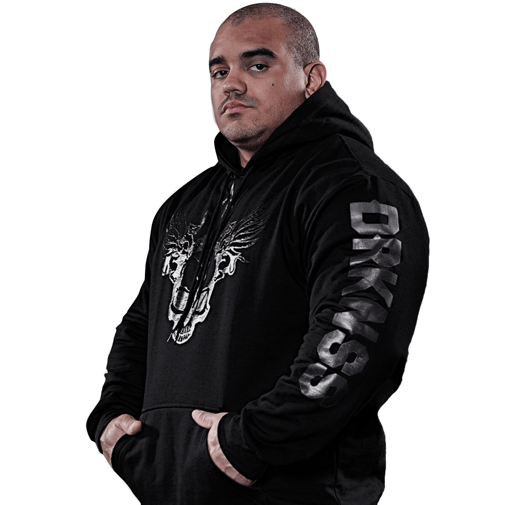 Moletom 2024 de carne