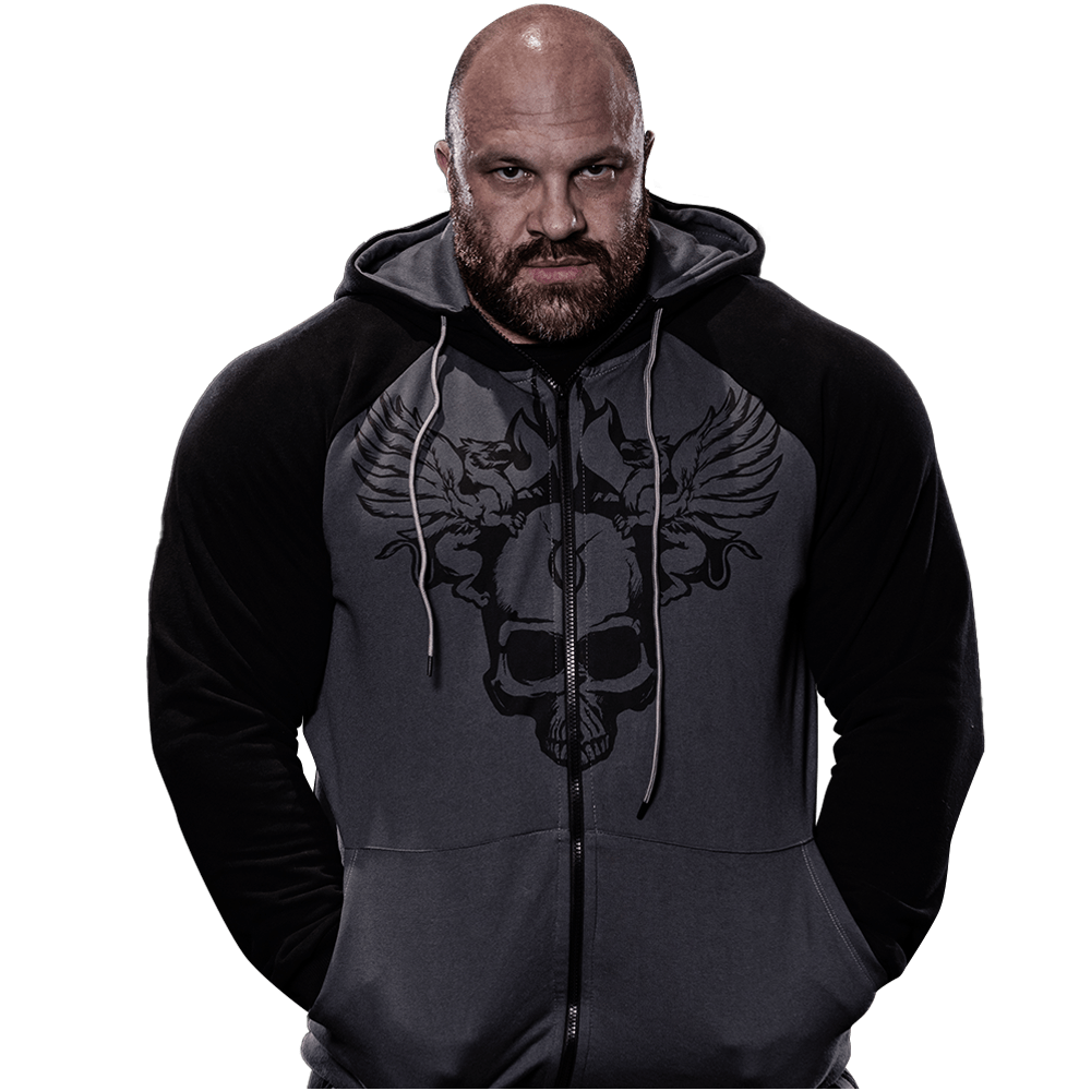 Moletom darkness deals