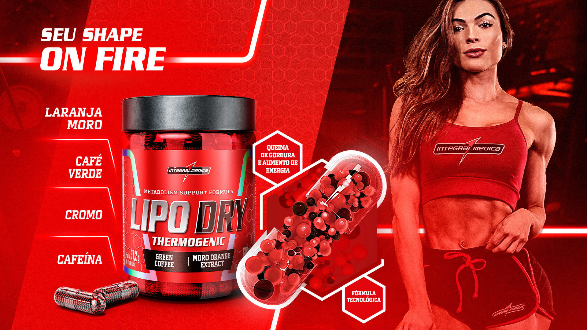 Lipo Dry