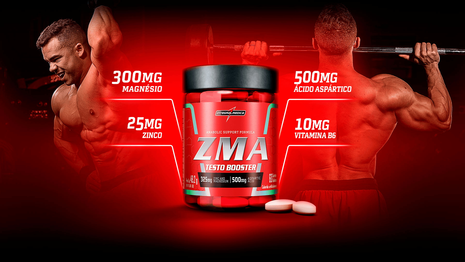zma Lifecenter suplementos