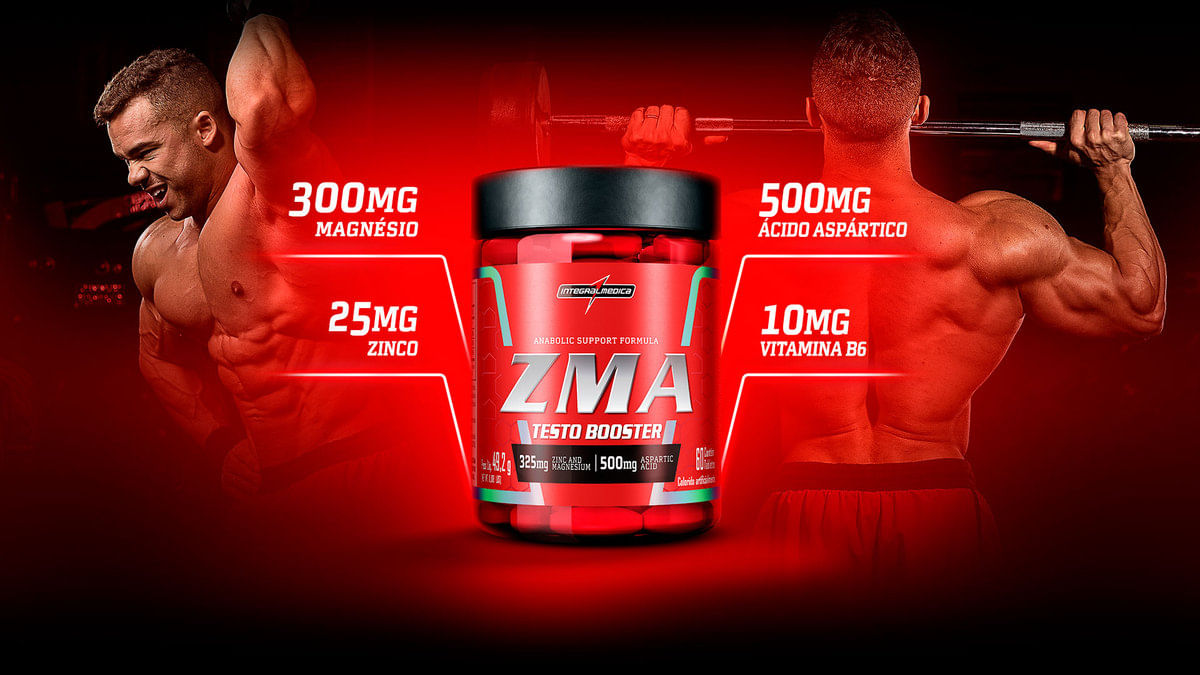 ZMA